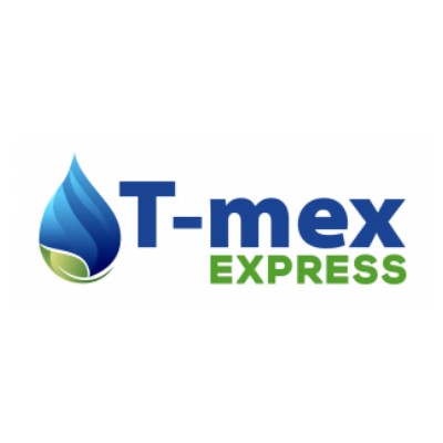 T-mex Express's Logo