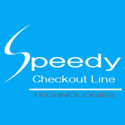 Speedy Checkout Line's Logo