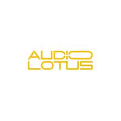 AudioLotus's Logo