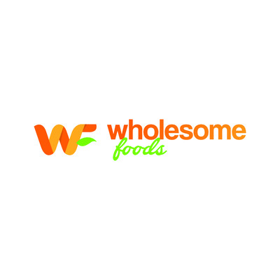 Wholesome Foods's Logo