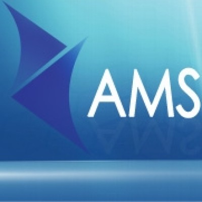 AMS Marine Services Ltd's Logo