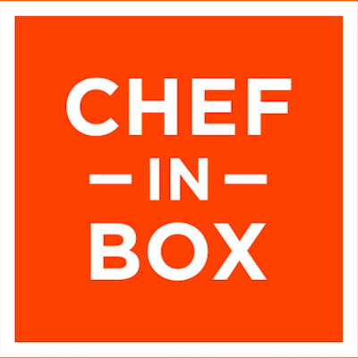 Chef-In-Box's Logo