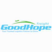 Goodhope Freight's Logo