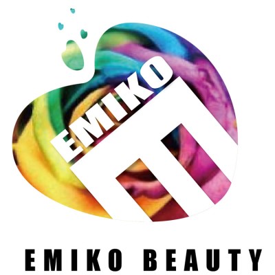 Emikobeauty's Logo