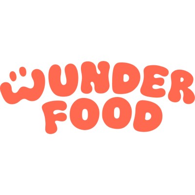 Wunderfood's Logo