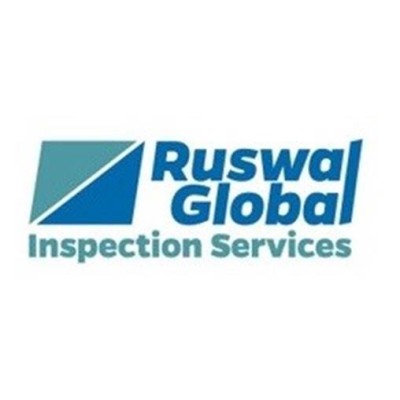 Ruswal Global Inspection Services's Logo