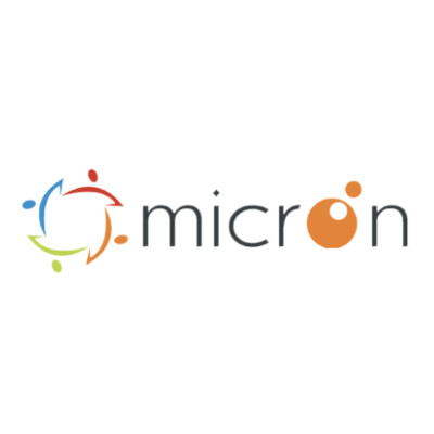 Micron Industries Private Limited's Logo