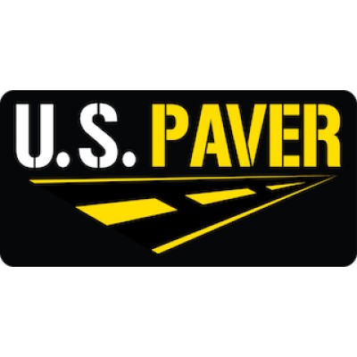 U.S. PAVER's Logo