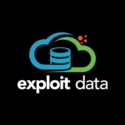 Exploit Data LLC's Logo