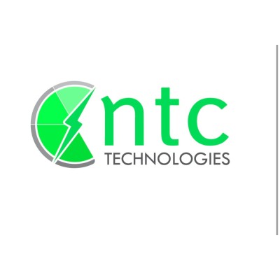 NTC SARJ Teknolojileri's Logo