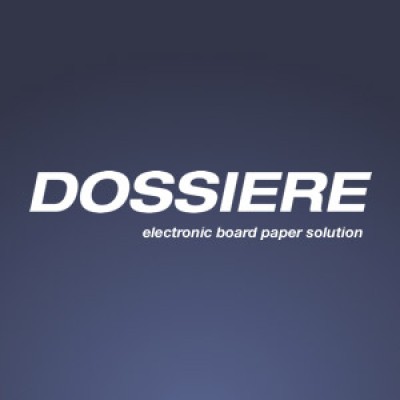 Dossiere's Logo