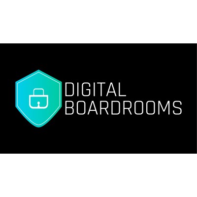 Digital Boardrooms's Logo