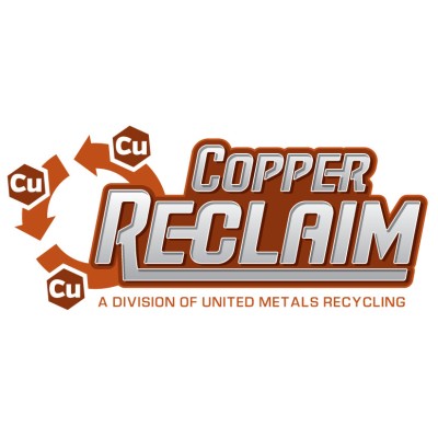 Copper Reclaim's Logo