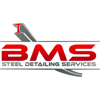 BMS Steel Detailing Services's Logo