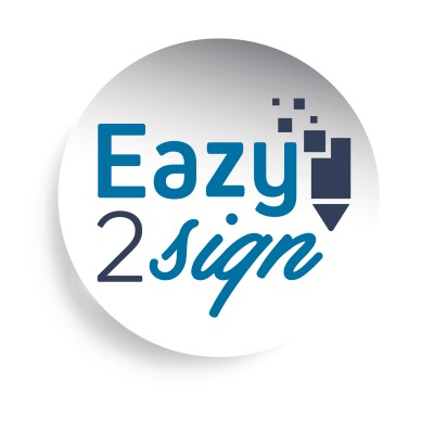 Eazy2Sign's Logo