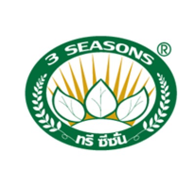 3 Seasons Fruit Industry Co. Ltd THAILAND's Logo