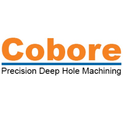 Cobore Inc.'s Logo