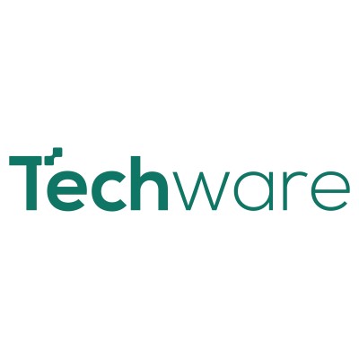 Techware's Logo