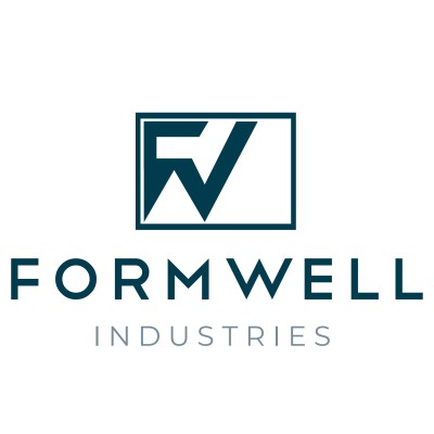 Formwell Industries's Logo