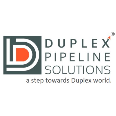 DUPLEX PIPELINE SOLUTIONS LLP's Logo