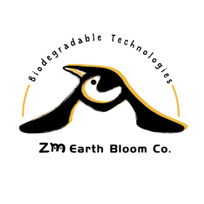 ZM Earth Bloom Co.'s Logo