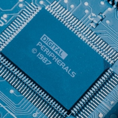 Digital Peripherals's Logo