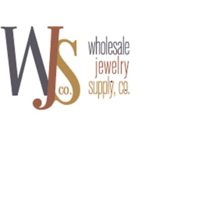 Wholesale Jewelry Supply Co.'s Logo