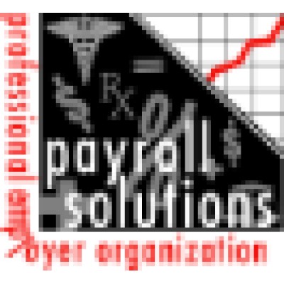 Payroll Solutions Group Las Vegas's Logo