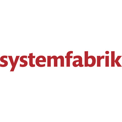 systemfabrik GmbH's Logo