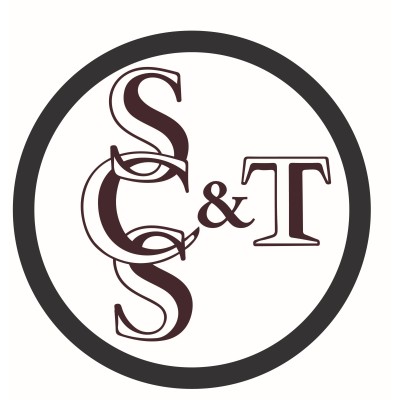 St. Charles Stamping and Tooling's Logo