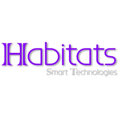 Habitats Smart Technologies's Logo