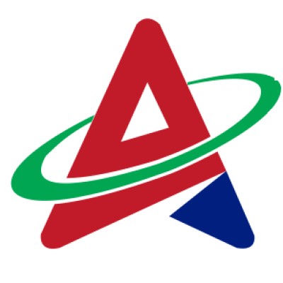 AimUP Healthcare LLC's Logo