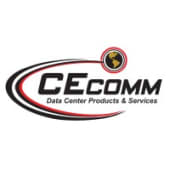 CE Communication Services's Logo