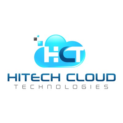 Hitech Cloud Technologies LLC's Logo