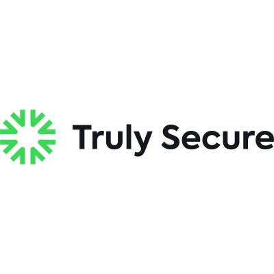 Truly Secure's Logo