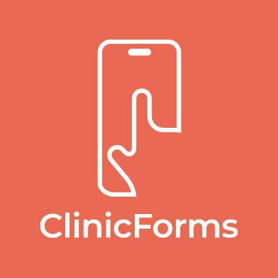 ClinicForms's Logo