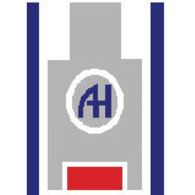 Aggarwal Hammer Works Private Limited's Logo