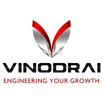 Vinodrai Engineers Pvt Ltd's Logo