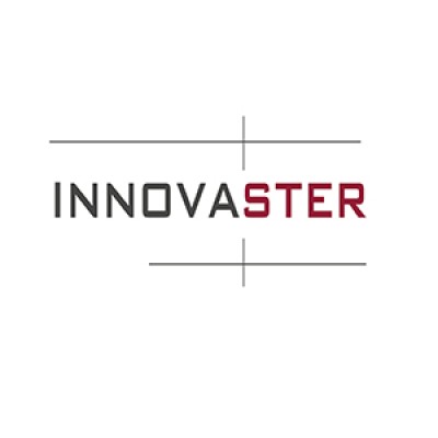 Shandong Innovaster Industrial Equipment Co Ltd's Logo