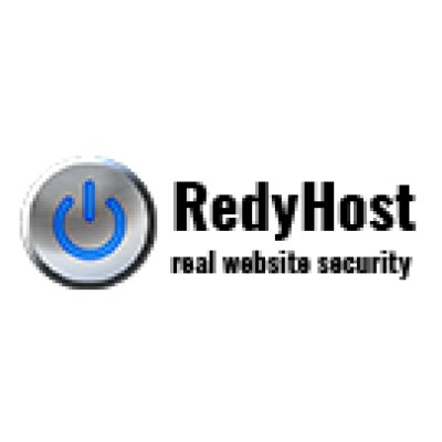 RedyHost's Logo