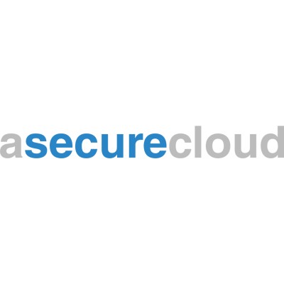 ASecureCloud's Logo