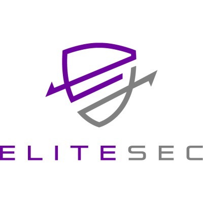 EliteSec Cyber Security Consultants Inc.'s Logo