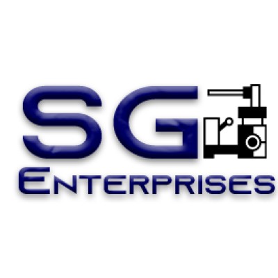 SG Enterprises's Logo