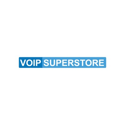 VoIP Superstore's Logo