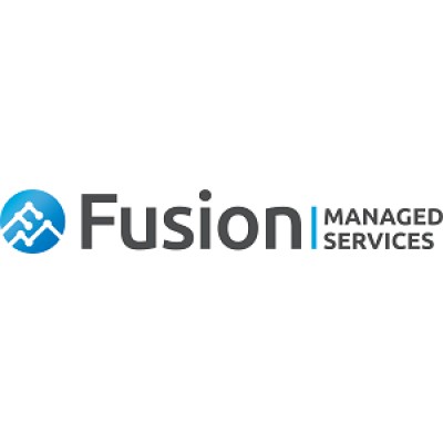 Fusion Managed Services's Logo