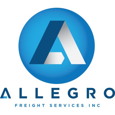 Allegro Freight Services's Logo