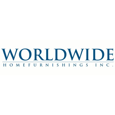 Worldwide Homefurnishings Inc's Logo