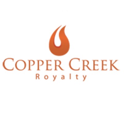 Copper Creek Royalty's Logo