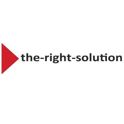 the-right-solution inc.'s Logo