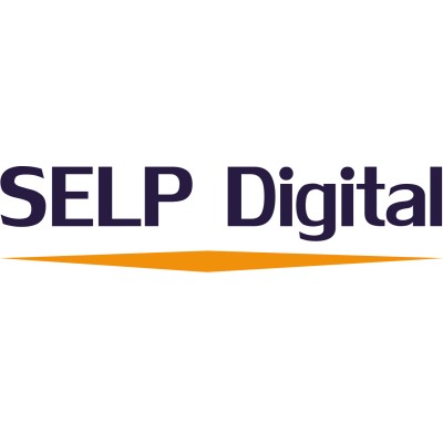 SELP DIGITAL's Logo